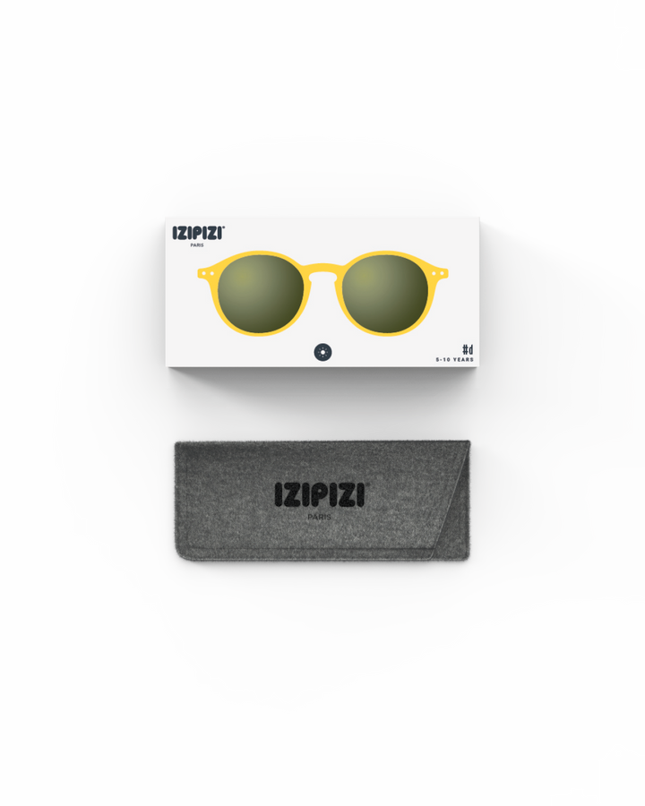 Kinder Sonnenbrille 