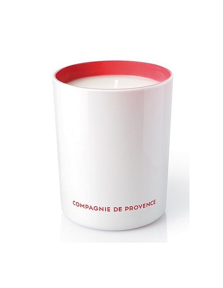 Scented candle extra pure 