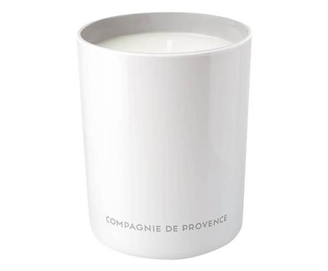 Scented candle extra pure 