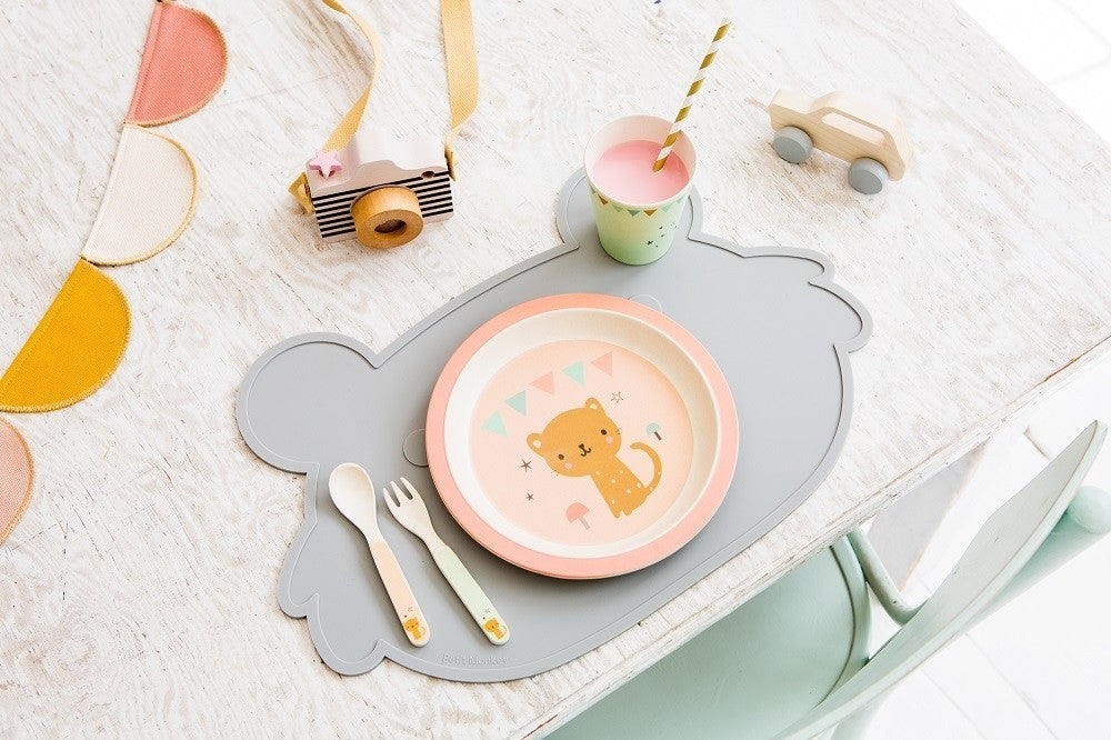 Platzset Koala