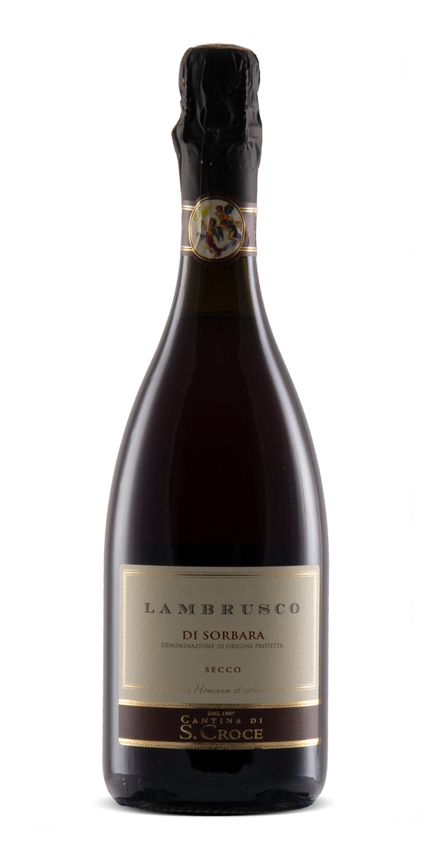 Lambrusco di Sorbara DOP