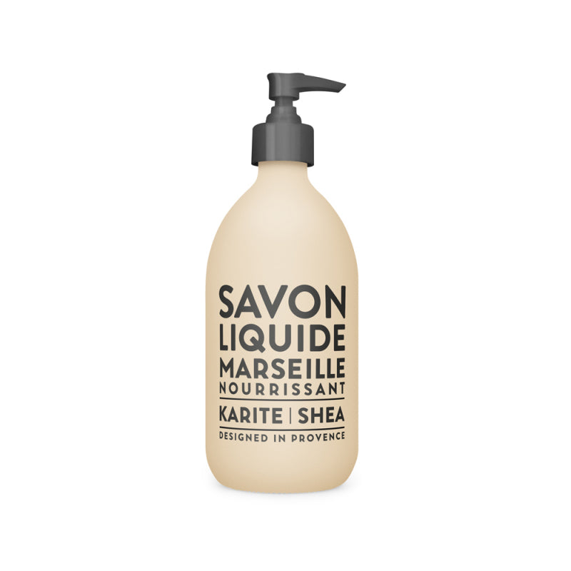 Liquid soap extra pure
