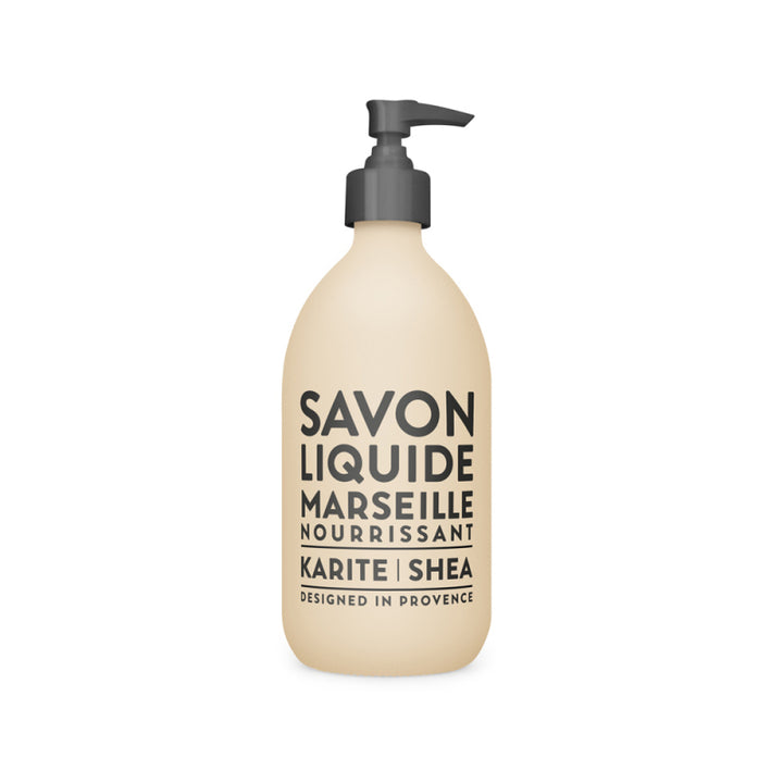 Liquid soap extra pure