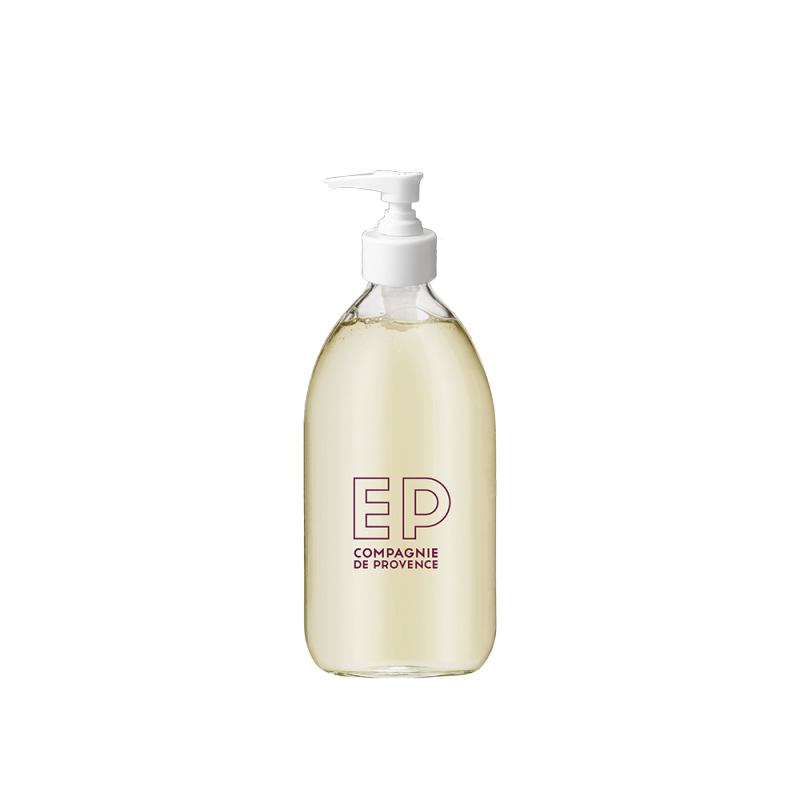 Liquid soap extra pure