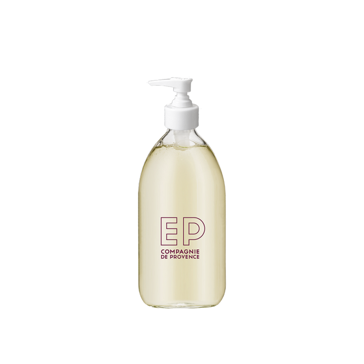 Liquid soap extra pure