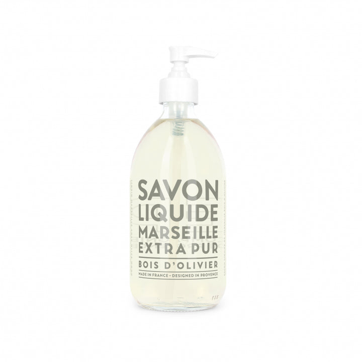 Liquid soap extra pure
