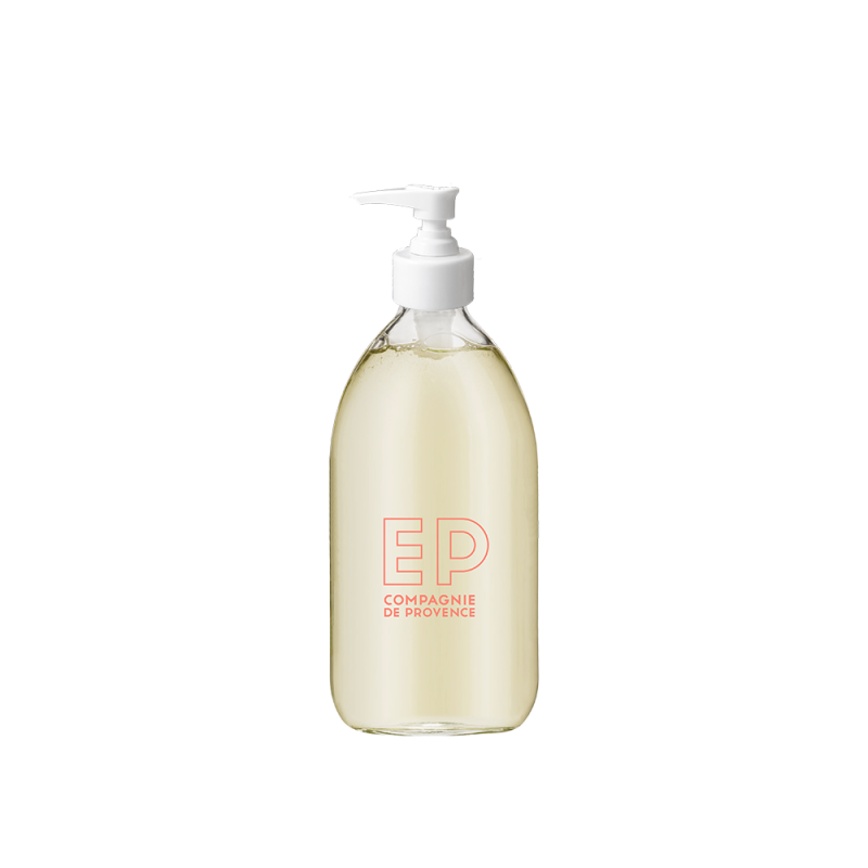 Liquid soap extra pure
