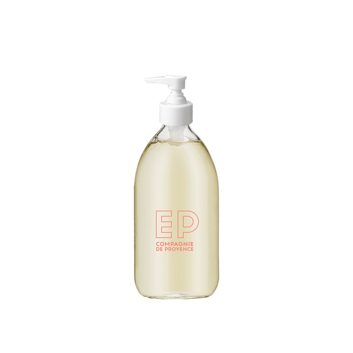 Liquid soap extra pure