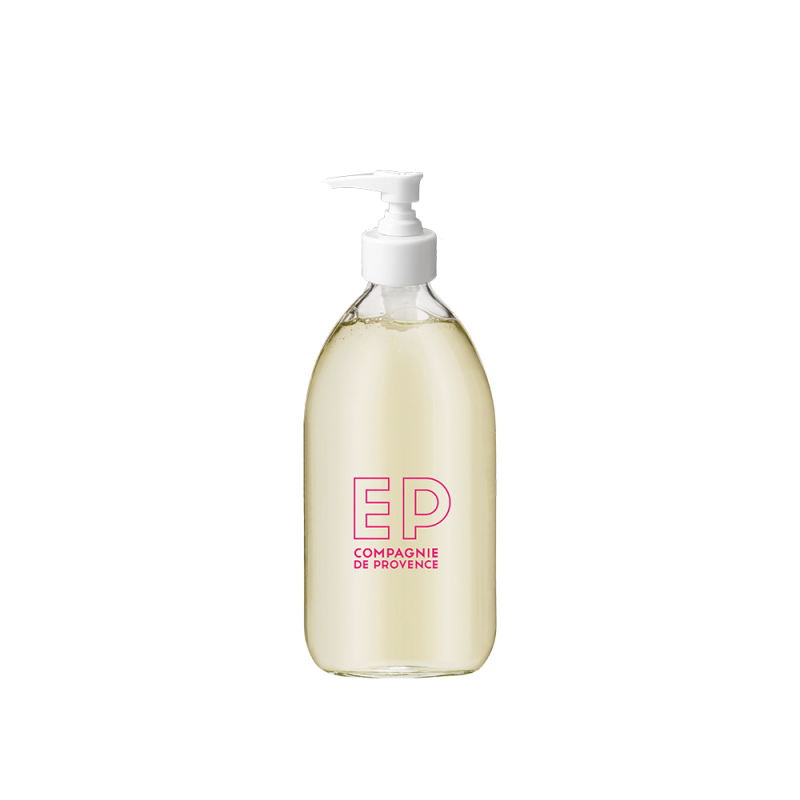 Liquid soap extra pure