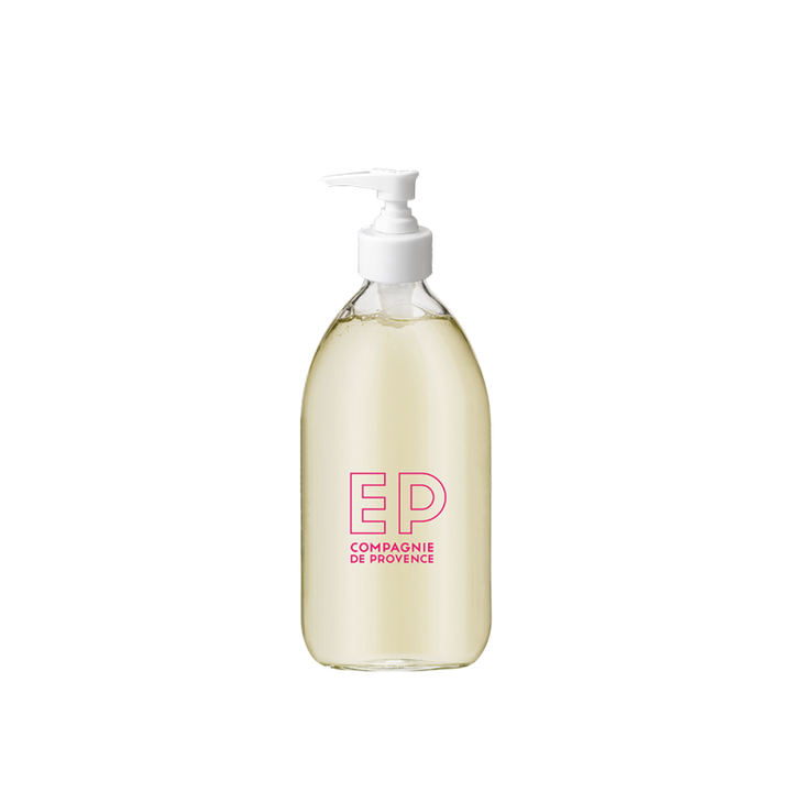 Liquid soap extra pure