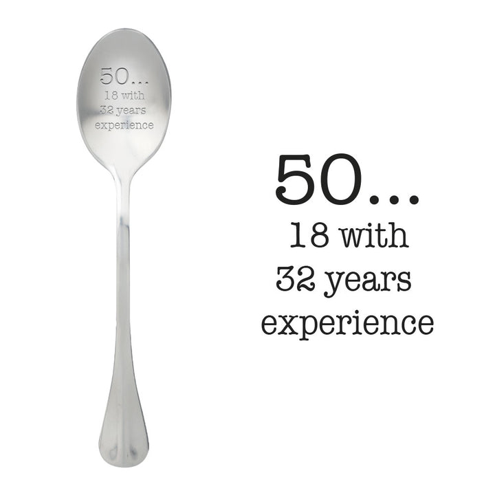 One Message Spoon Geburtstage