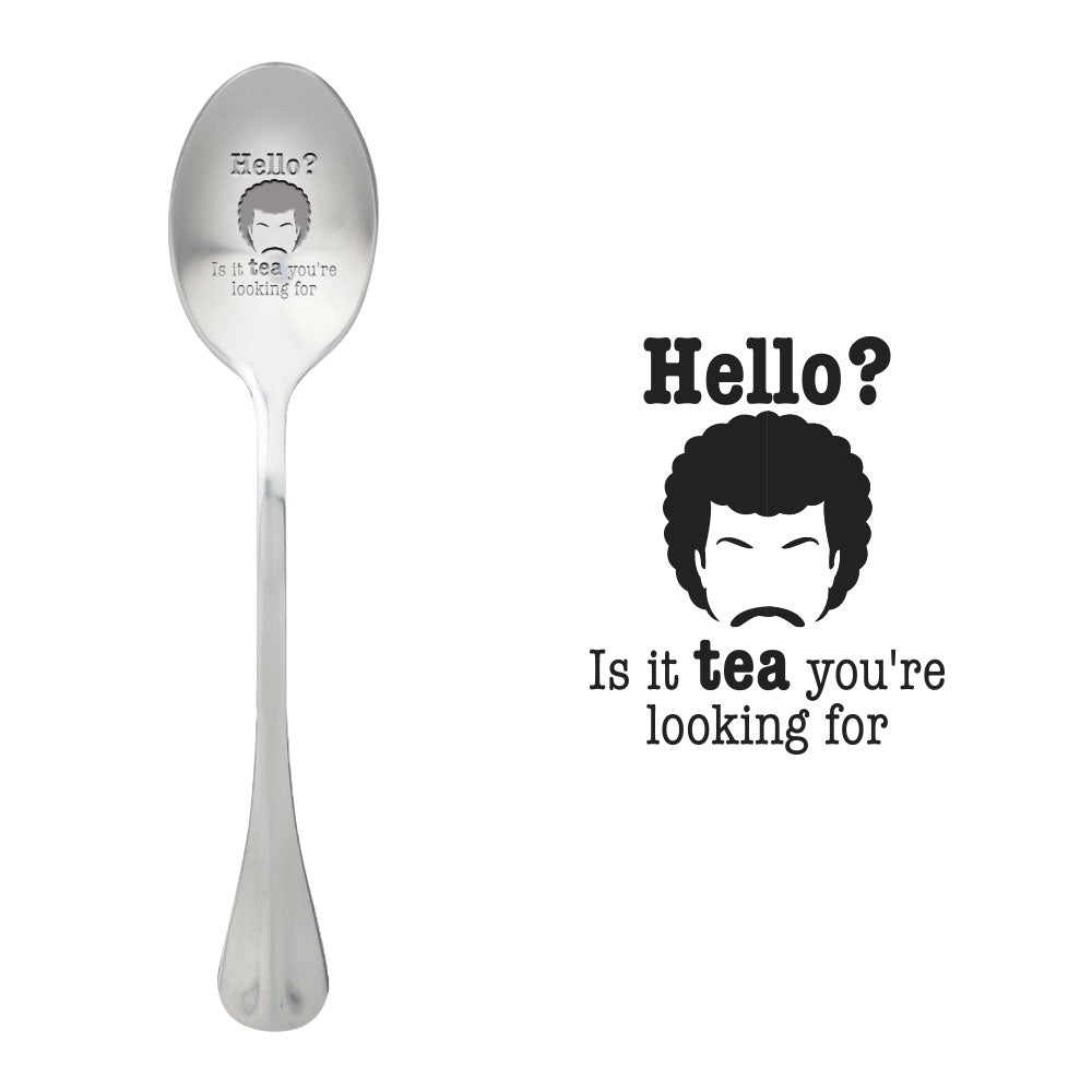 One Message Spoon Food &amp; Drinks