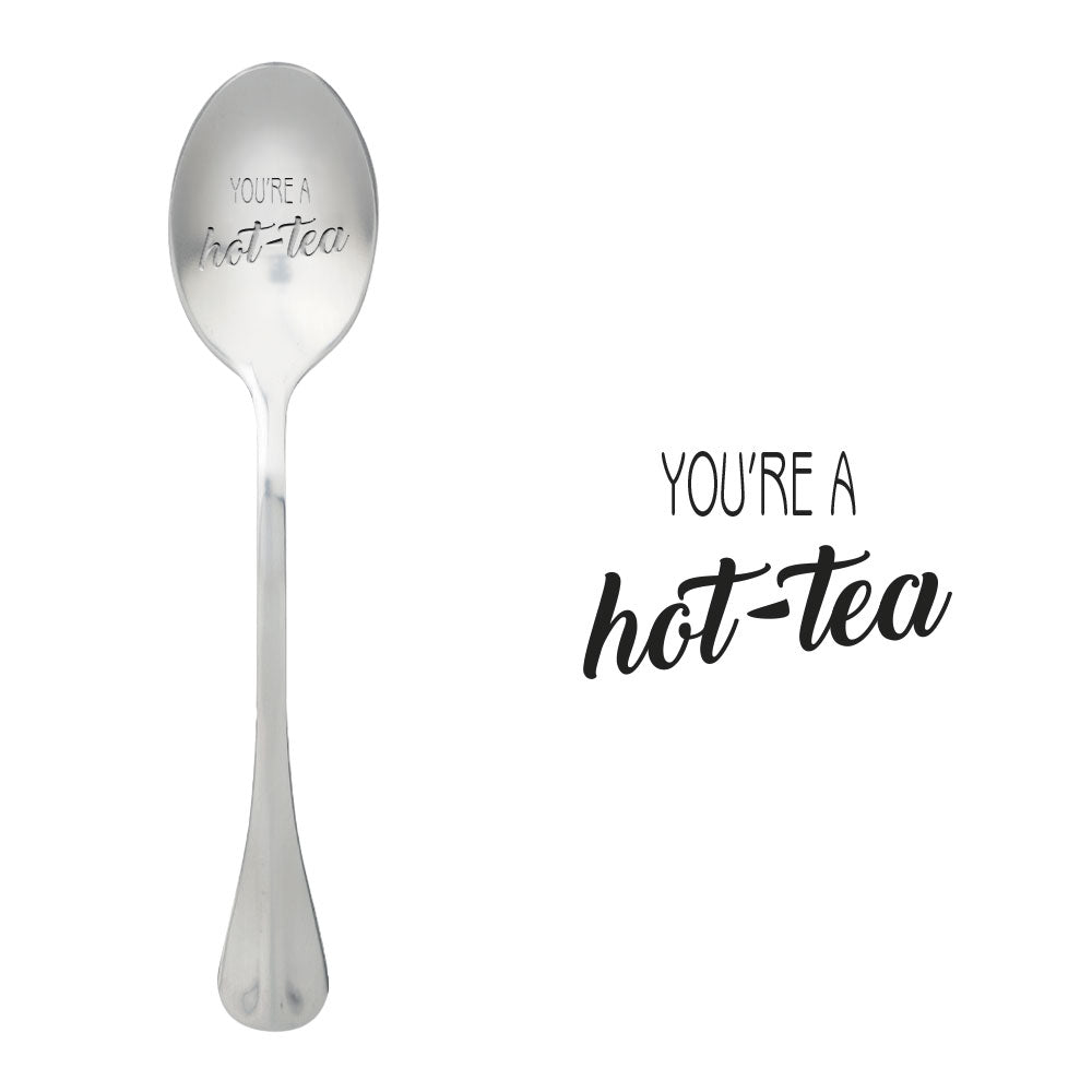 One Message Spoon Food &amp; Drinks