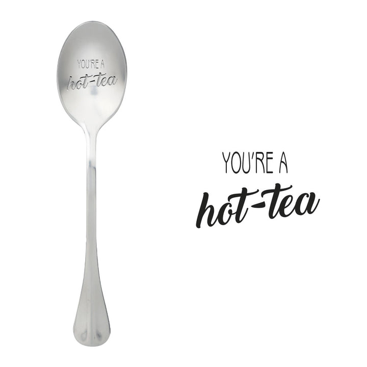 One Message Spoon Food &amp; Drinks