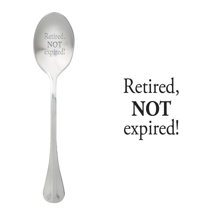 One Message Spoon Feierlichkeit