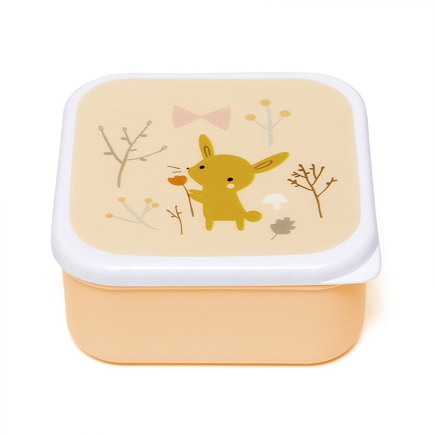 Brotbox Set 3er