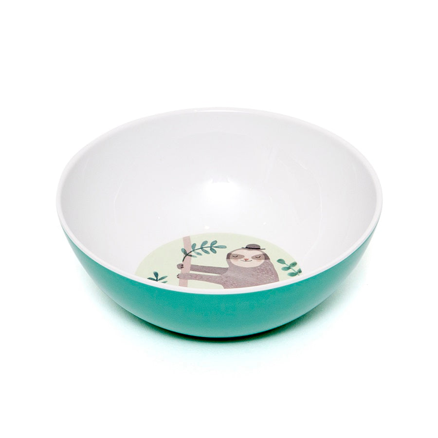 bowl of melamine