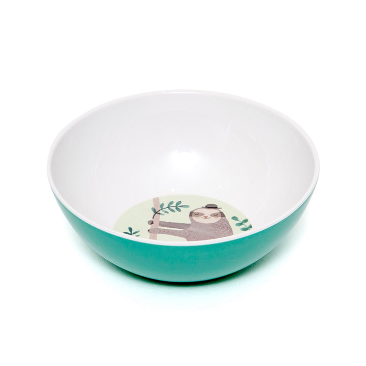 bowl of melamine
