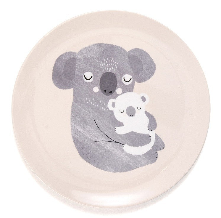 Teller Melamine