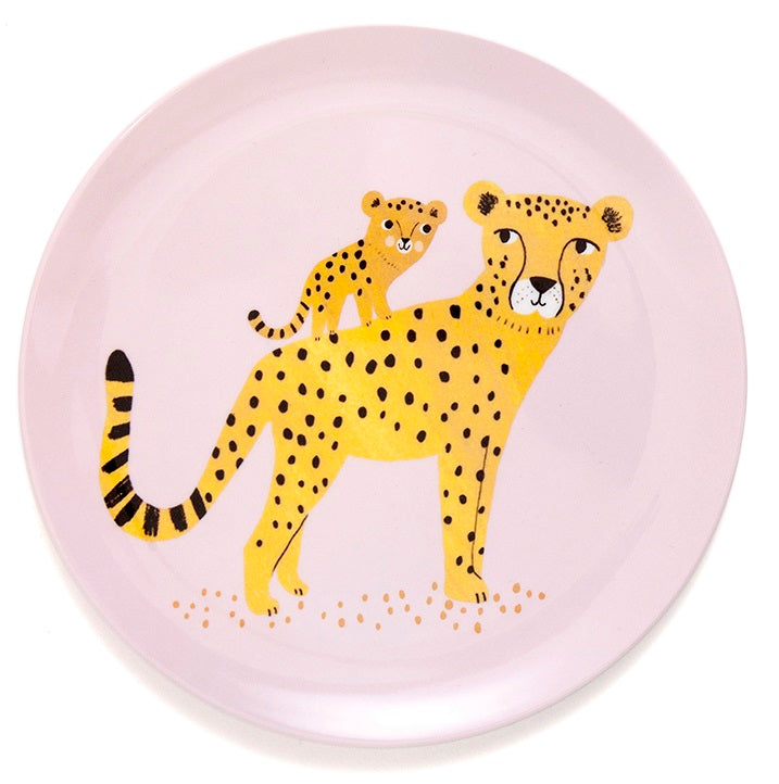 Teller Melamine
