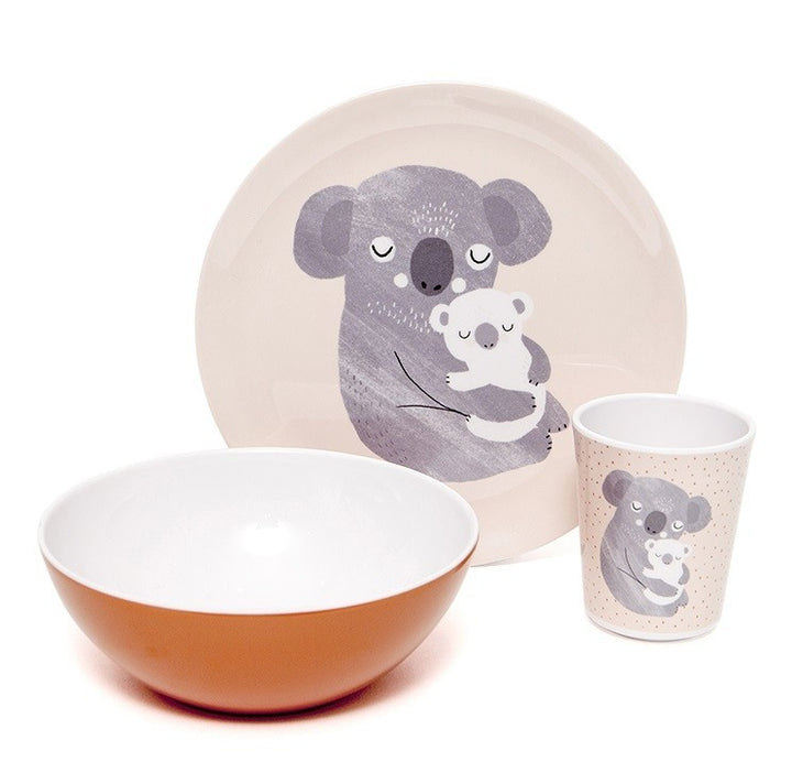 Teller Melamine