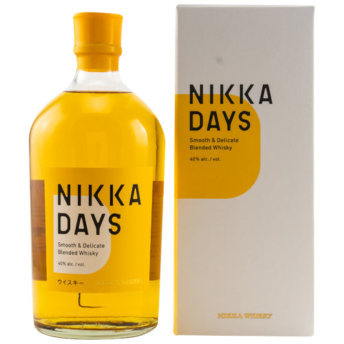 Nikka Days Blended Whisky