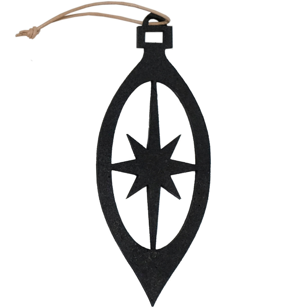 Pendant Retro Wooden Ornaments