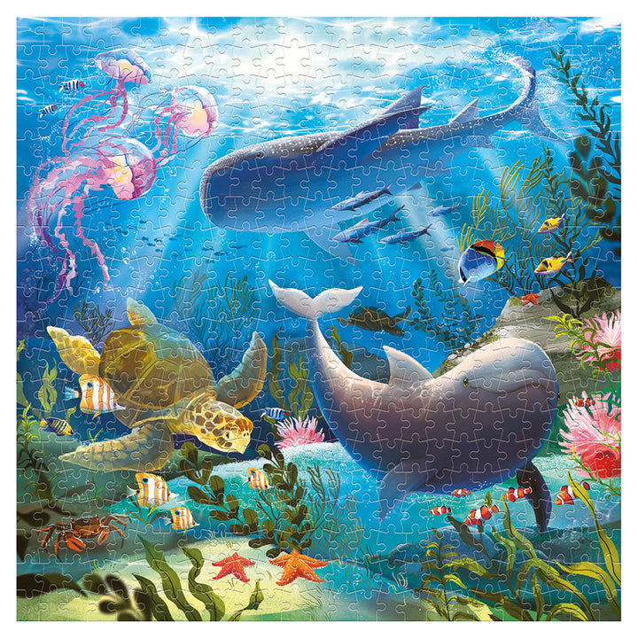 My Family Puzzle 500 Teile