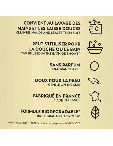 Flüssigseife Savon de Marseille