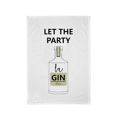 tea towel
