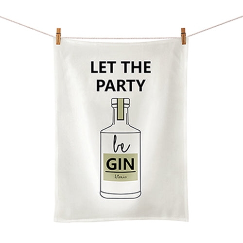 tea towel