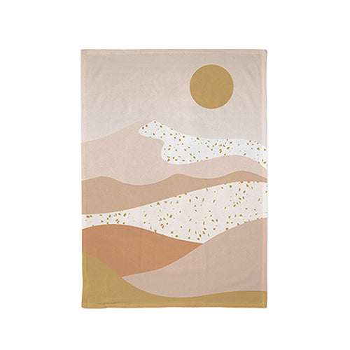 tea towel