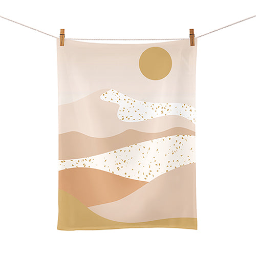tea towel