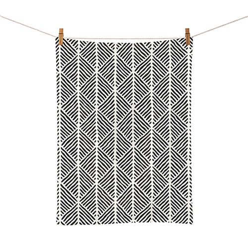 tea towel