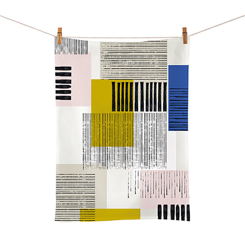 tea towel