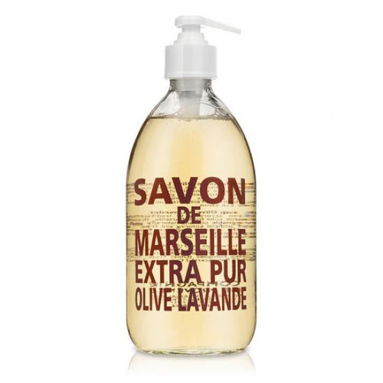 Liquid soap extra pure