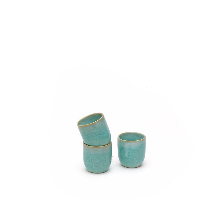 Espressobecher D5 x H5,5 cm