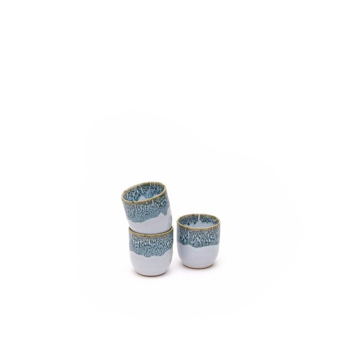 Espresso cup dipped