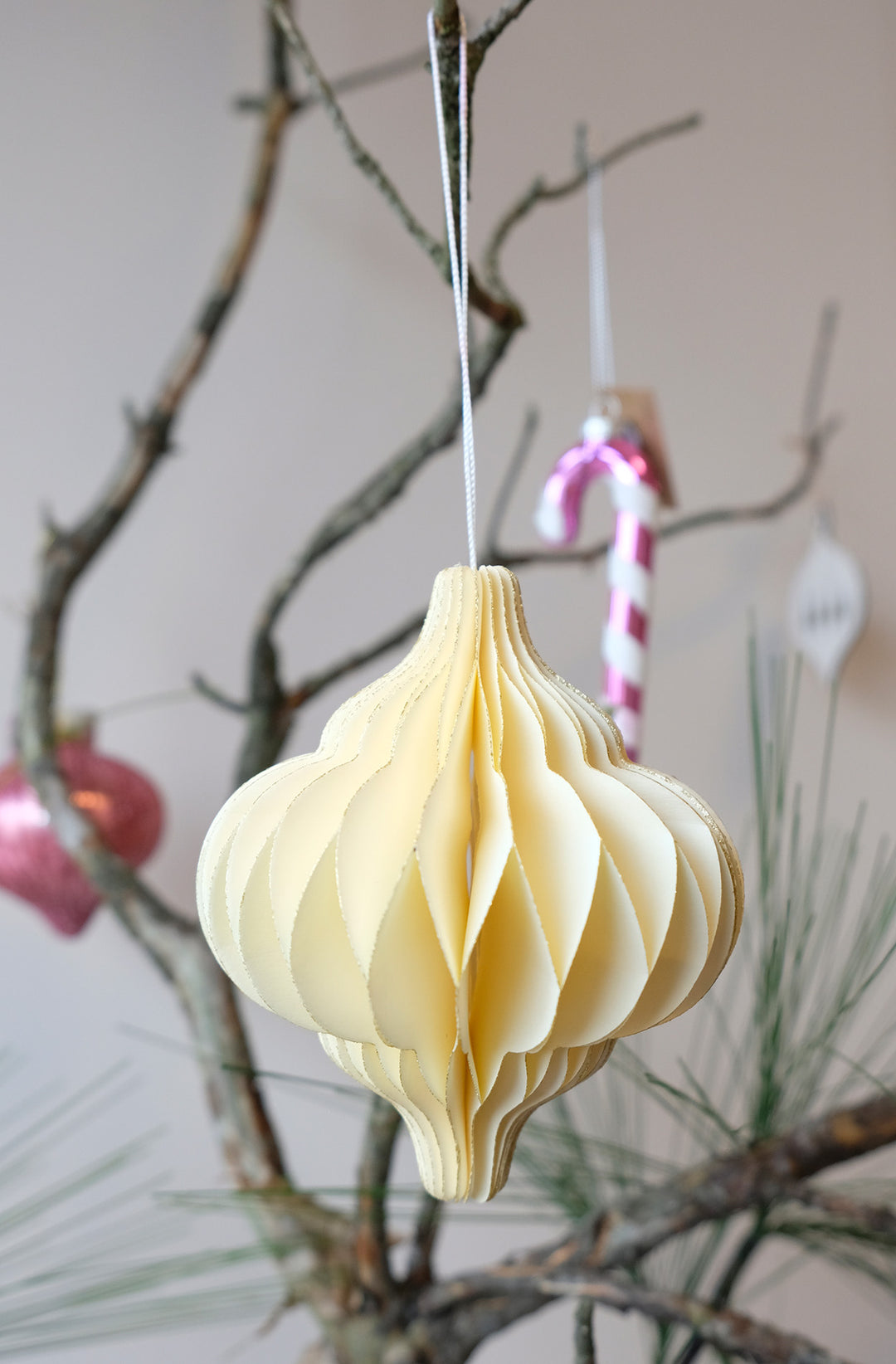 Christmas tree decorations Christmas ornaments Christmas bauble Orient