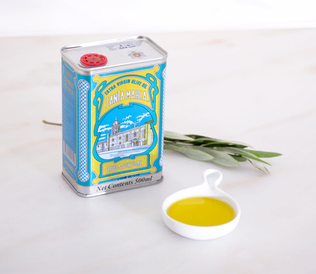 Olivenöl Santa Maria Dose 200 ml