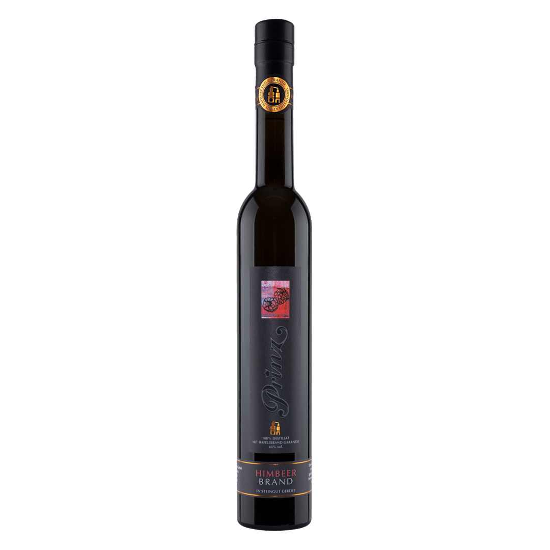 PRINZ Hafele Himbeer Brand