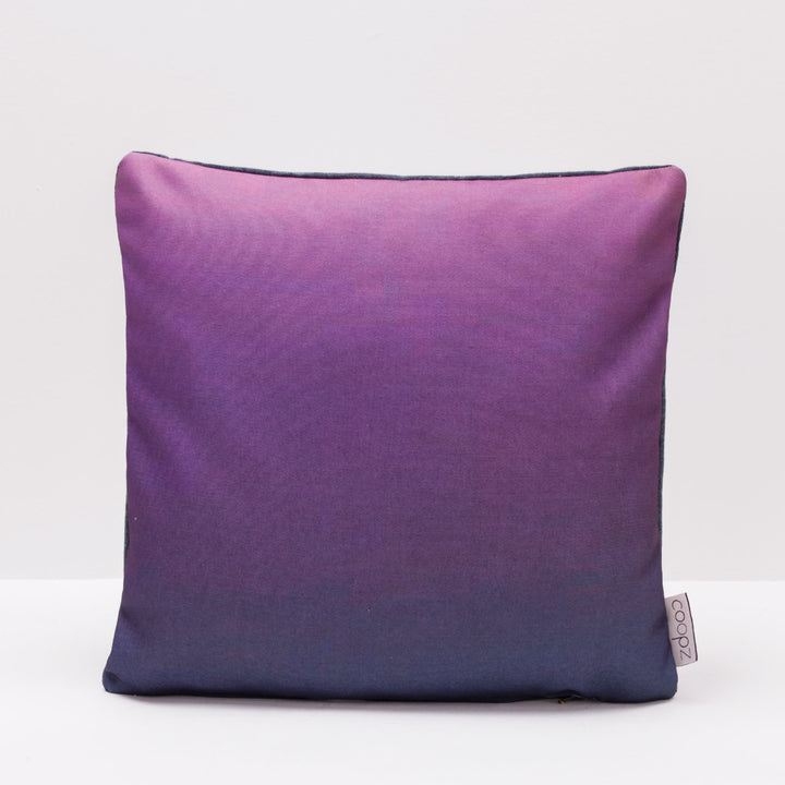 Cushion Deep Purple