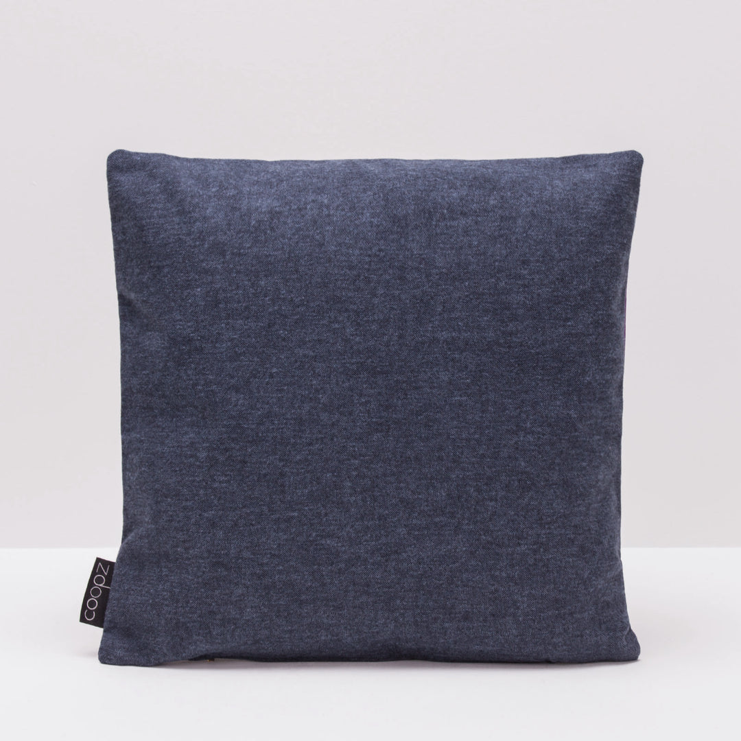 Cushion Deep Purple