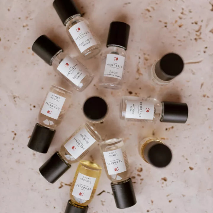 Refresher Oil - Balsam Fir