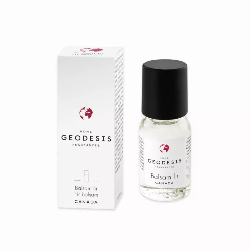 Refresher Oil - Balsam Fir
