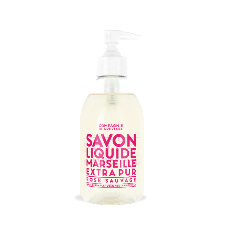 Liquid soap extra pure