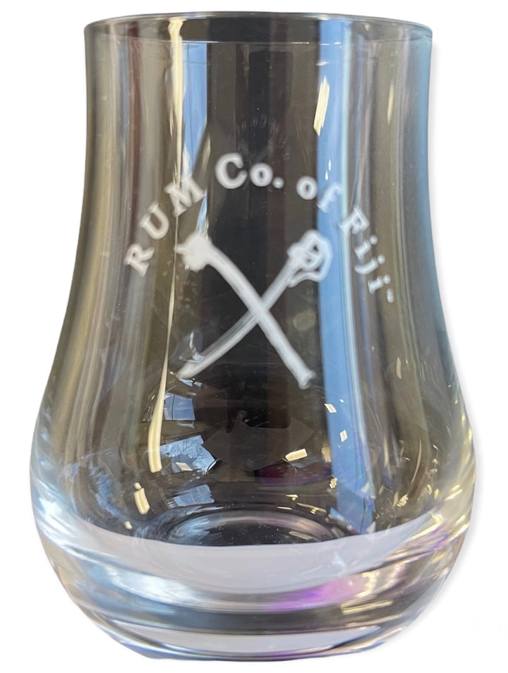 RUM Co. of Fiji Rum Tumbler