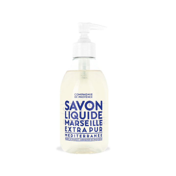 Liquid soap extra pure