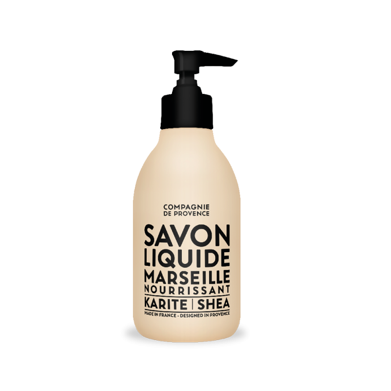 Liquid soap extra pure