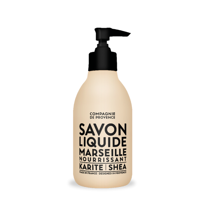 Liquid soap extra pure